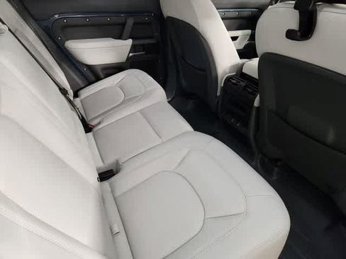 New 2026 Land Rover Defender 110 S AWD/4WD image 48