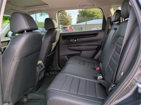 Used 2023 Honda CR-V EX-L image 13