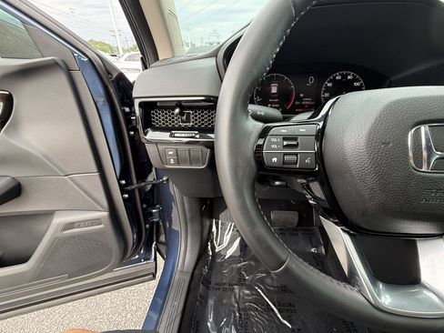 Used 2024 Honda CR-V EX-L image 21