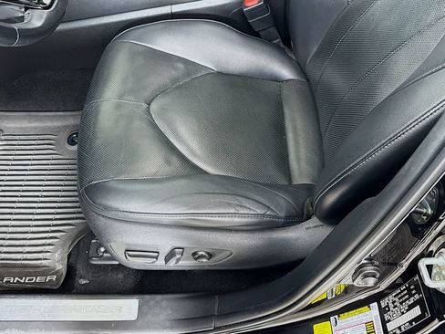 Used 2020 Toyota Highlander Limited FWD image 20