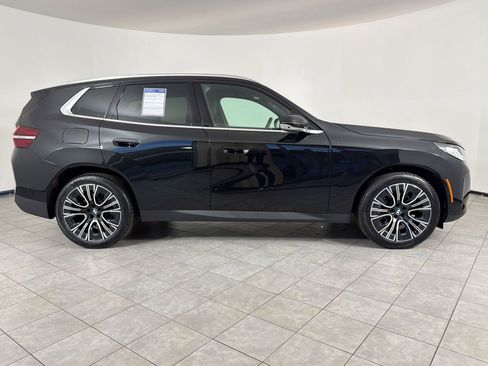 Certified 2026 BMW X3 xDrive30 image 8