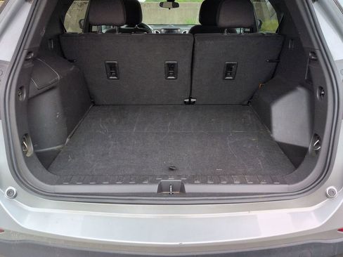 Used 2024 Chevrolet Equinox LT AWD/4WD image 20
