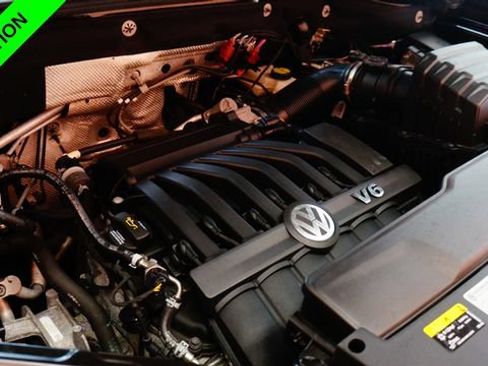 Used 2022 Volkswagen Atlas SEL AWD/4WD image 70