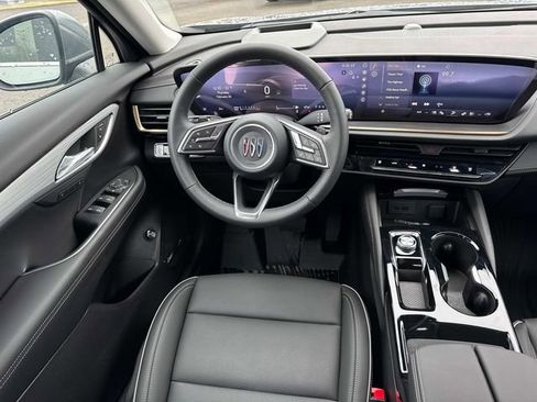 New 2026 Buick Envision Avenir image 18