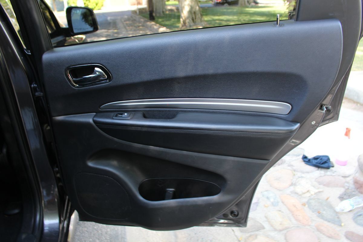 Used 2019 Dodge Durango GT AWD/4WD image 16