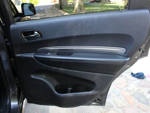 Used 2019 Dodge Durango GT image 16