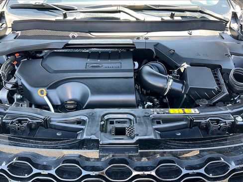 Certified 2025 Land Rover Discovery Sport S AWD/4WD image 28