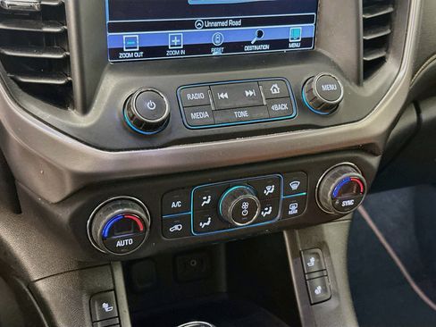 Used 2017 GMC Acadia SLT AWD/4WD image 24