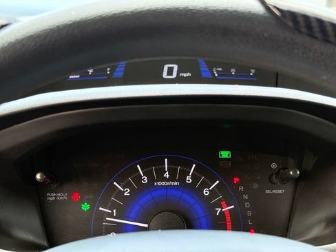 Used 2015 Honda Civic EX image 16