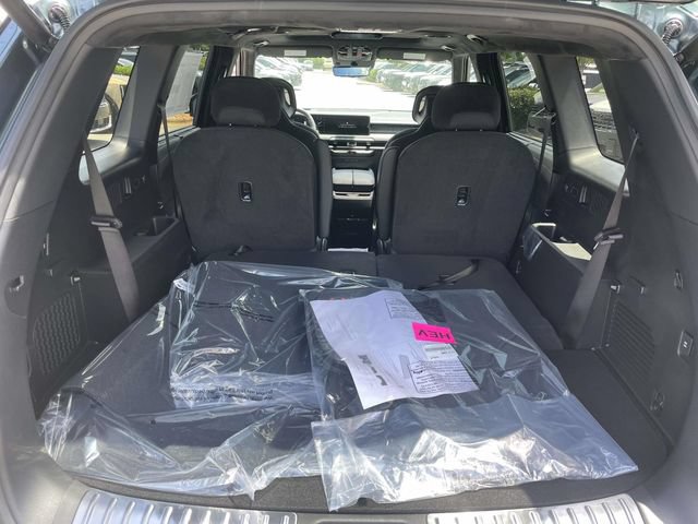 New 2027 Kia Telluride X-Line SX Prestige AWD/4WD image 10