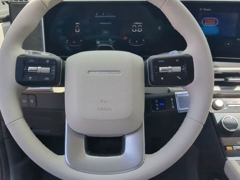 New 2026 Hyundai Santa Fe SEL image 23