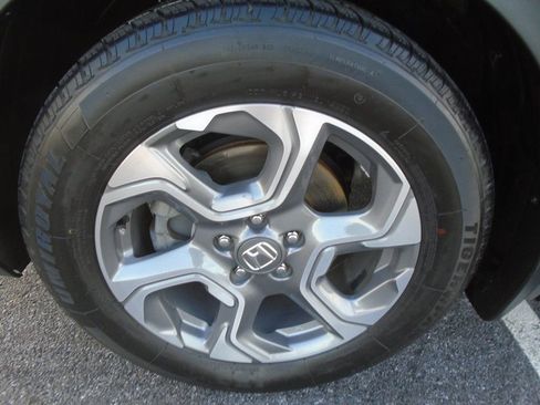 Used 2017 Honda CR-V EX-L image 44