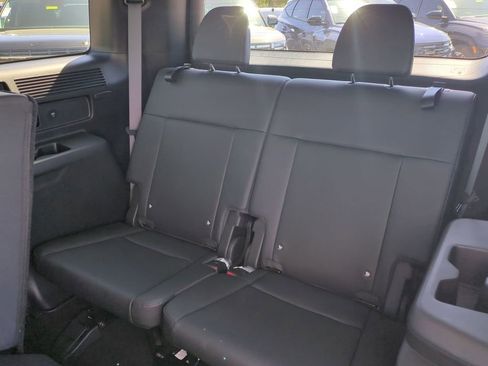 New 2026 Hyundai Santa Fe SEL image 16