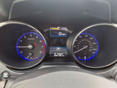 Used 2016 Subaru Outback 2.5i Limited AWD/4WD image 21