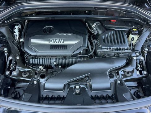 Used 2021 BMW X1 sDrive28i w/ Convenience Package FWD image 35