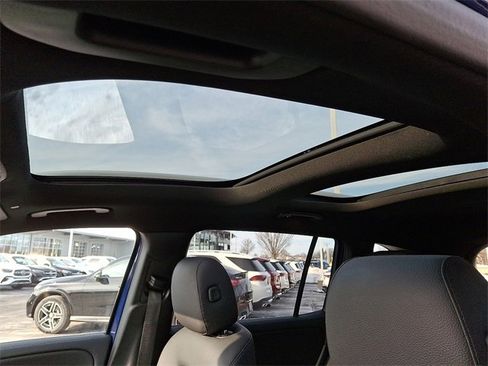 Certified 2023 Mercedes-Benz GLB 250 4MATIC image 15