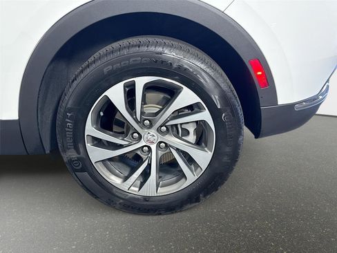 Certified 2022 Buick Envision Essence w/ Technology Package I FWD image 33