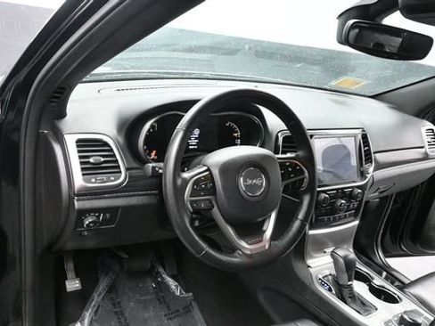 Used 2019 Jeep Grand Cherokee Limited AWD/4WD image 28