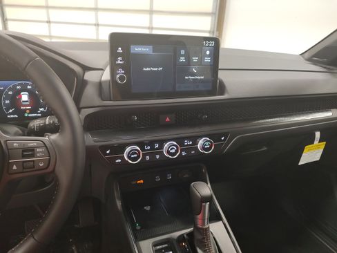 Used 2026 Honda CR-V Sport-L image 7