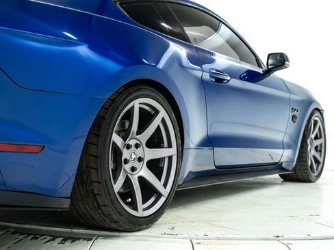 Used 2015 Ford Mustang GT Premium w/ Enhanced Security Package image 13