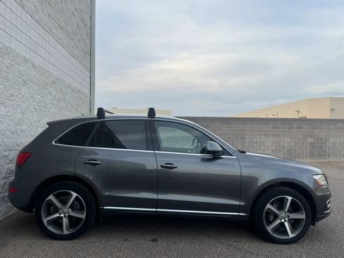 Used 2016 Audi Q5 TDI Premium Plus w/ Technology Package image 4