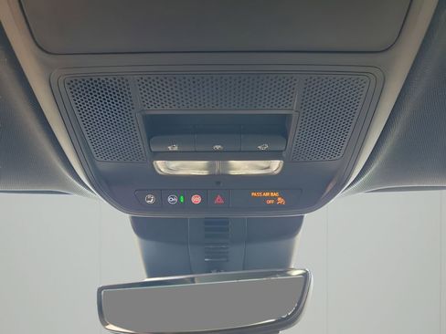 New 2026 GMC Acadia AT4 w/ Luxury Package image 38