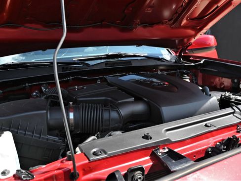 Used 2022 Toyota Tacoma SR5 image 16