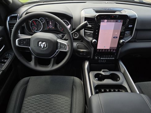 New 2026 RAM 2500 Lone Star AWD/4WD image 20