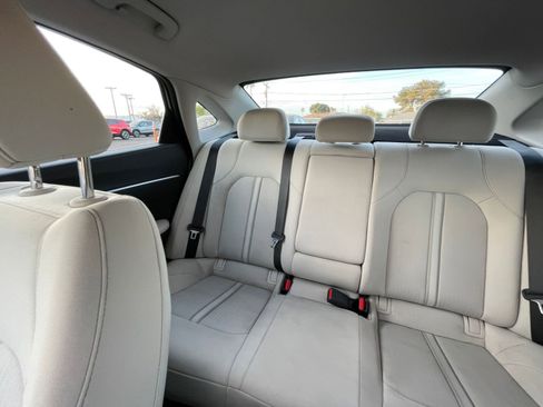 Used 2025 Hyundai Sonata SEL image 40
