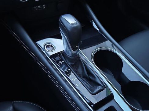 Certified 2021 Nissan Altima 2.5 SL image 17