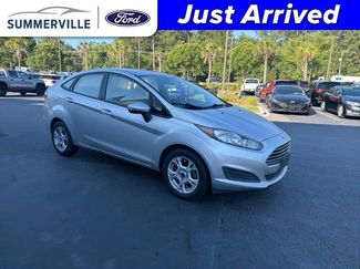Used 2014 Ford Fiesta SE FWD 360° Tour