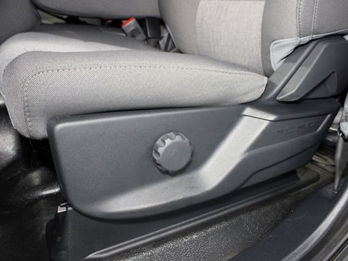 New 2025 Ford F250 XL w/ XL Driver Assist Package image 6