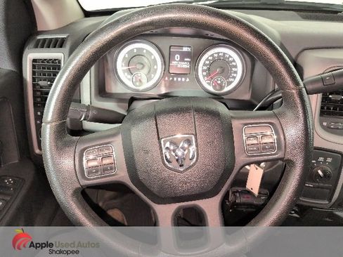 Used 2014 RAM 1500 Express image 18