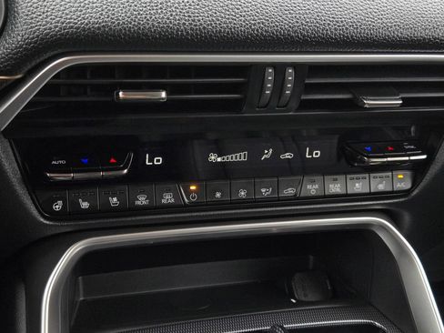 Certified 2026 MAZDA CX-90 Plug-In Hybrid w/Premium Sport AWD/4WD image 22