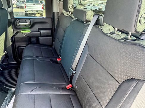 New 2026 Chevrolet Silverado 2500 W/T image 16