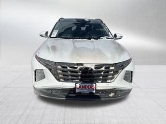 Used 2024 Hyundai Tucson Limited video 2
