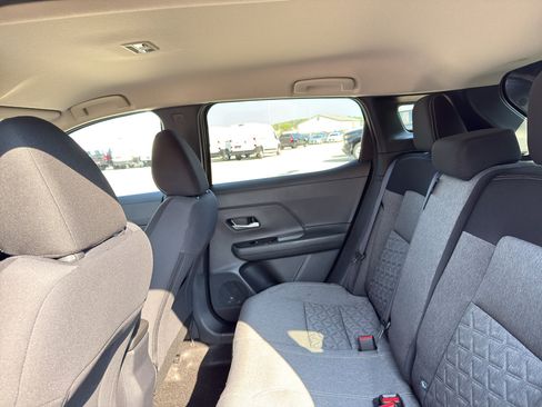 New 2026 Nissan Kicks SV w/ Cold Weather Package image 30