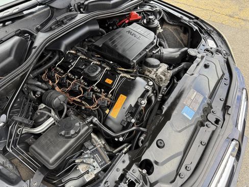 Used 2010 BMW 535i Sedan image 30