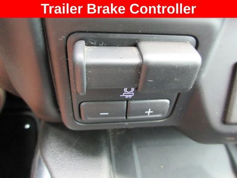 Used 2022 GMC Sierra 2500 AT4 w/ AT4 Preferred Package AWD/4WD image 24