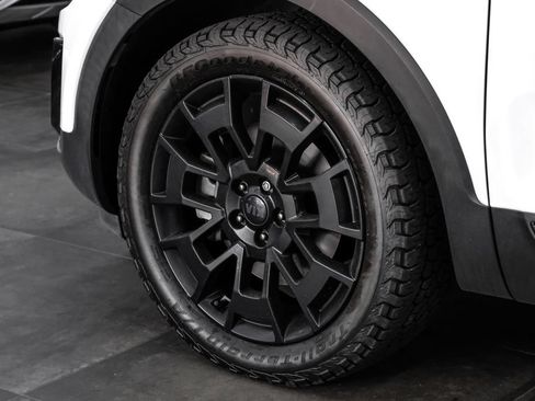 Used 2021 Kia Telluride SX w/ SX Prestige Package AWD/4WD image 79