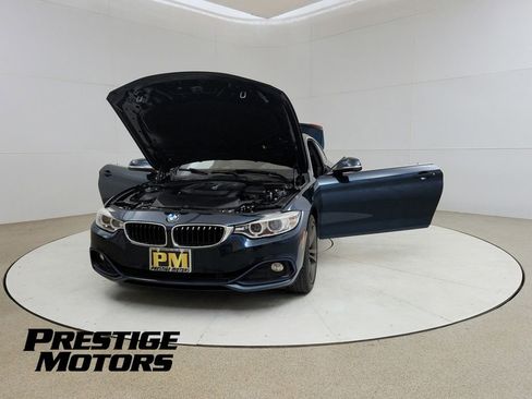 Used 2017 BMW 430i xDrive Coupe image 36