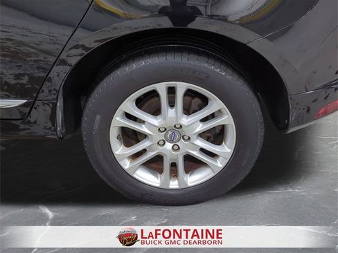 Used 2015 Volvo XC60 T5 image 27