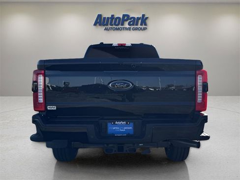 New 2026 Ford F250 XLT w/ XLT Premium Package image 5