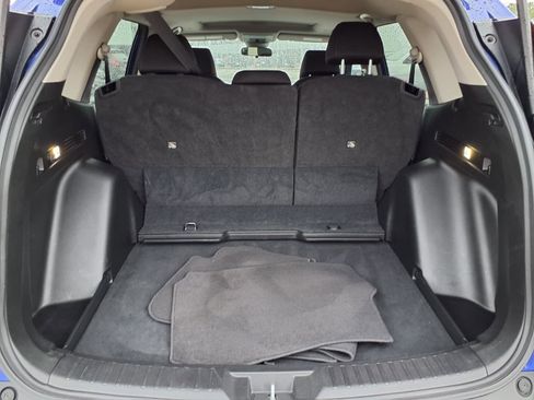 Used 2023 Honda CR-V EX image 20