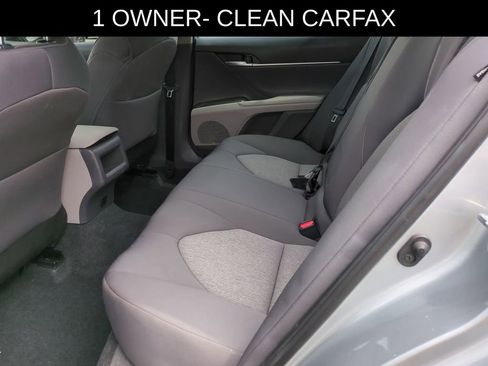 Used 2024 Toyota Camry LE image 14