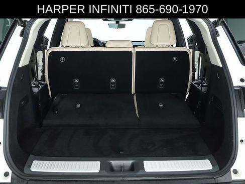 Used 2023 INFINITI QX60 Sensory w/ Vision Package AWD/4WD image 71