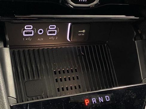 New 2026 Jeep Grand Cherokee Altitude AWD/4WD image 25