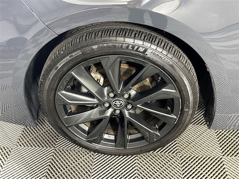 Used 2024 Toyota Corolla XSE image 4