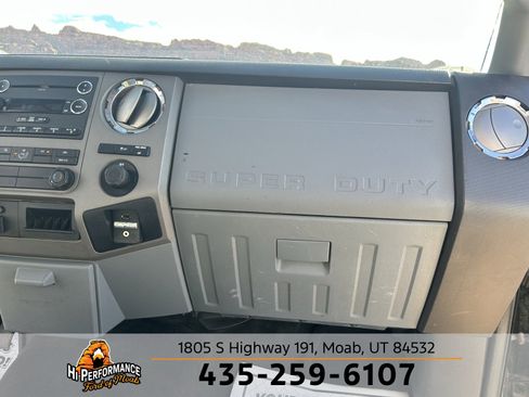 Used 2012 Ford F350 XLT w/ XLT Value Pkg image 34