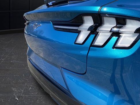 New 2026 Ford Mustang Mach-E Premium AWD/4WD image 35